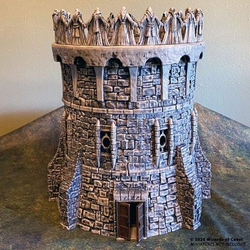 Dungeons & Dragons - Icons of the Realms The Tower